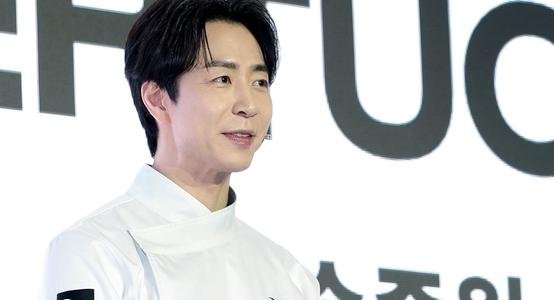 '흑백요리사2' 손종원 셰프, 신세계그룹 임원됐다