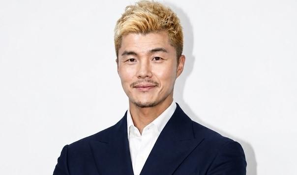 '택시 위협 보복운전' 전 축구 국대, 김영광이었다…"운전습관 돌아볼 것"