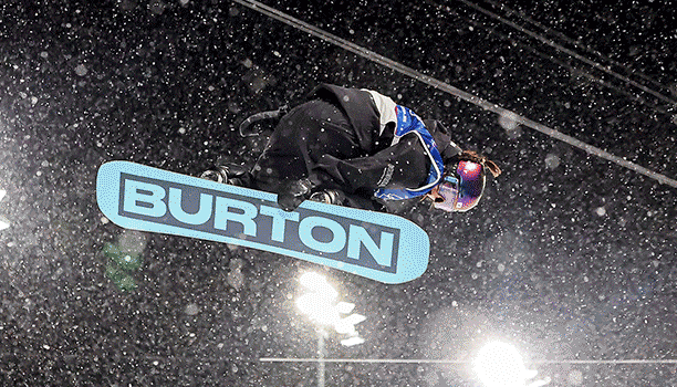 '아!' 탄식 들리자…바닥 주저앉은 최가온, 이 악물고 날았다