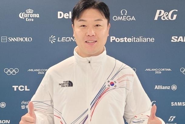 원윤종, 1위로 IOC 선수위원 당선…동계 종목 최초 쾌거