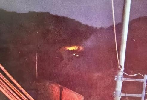 서울 북한산 산불 4시간 만에 완진…136평 소실