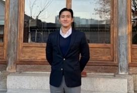 전한길 러브콜 받은 최시원…"명령 지킬지어다" 아리송 글