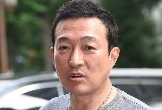 이재룡, 또 음주운전…교통사고 뒤 이탈, 지인 집서 검거