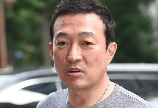 음주운전 이재룡 "소주 4잔 마셔" 시인…이르면 오늘 입건