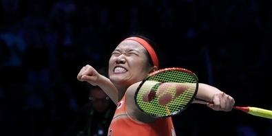 안세영, 아시아선수권 우승…한국 여자 배드민턴 최초 그랜드슬램