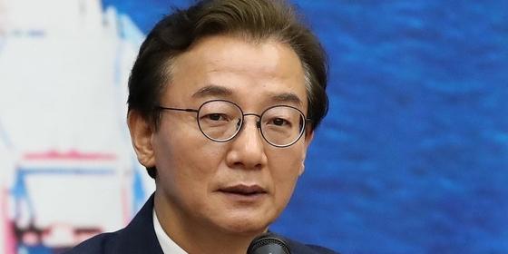 전재수 "이달내 부산북갑 사퇴"…'한동훈 차단' 꼼수 안 쓴다