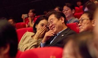 "李대통령 내외 만난 기분 좋은 꿈"…연금복권 1·2등 동시 당첨