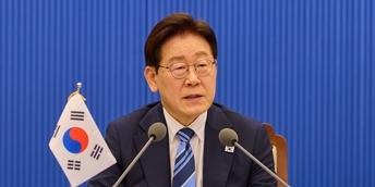 李대통령 호르무즈 방어임무 참여 공식화…청해부대 왕건함 파견 준비