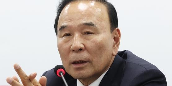 국힘 공관위 "충북 지사 경선 원점 재실시…김영환 포함 전원 경선"