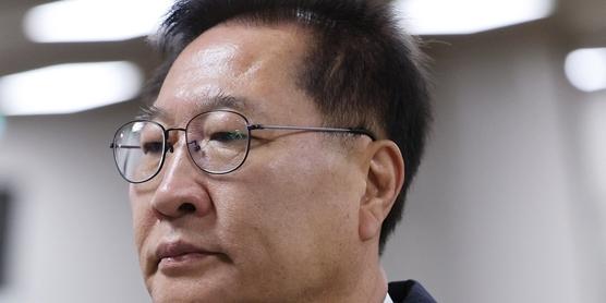 김건희, 박성재 前법무에 텔레그램…"김혜경 수사미진 이유 의문"