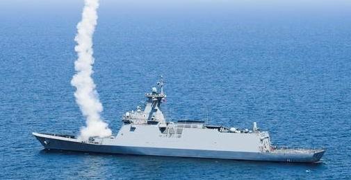 양산 7년 만에 첫 수출 '해궁'…K-방산 '수출 아이템' 추가