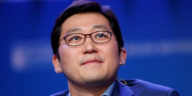 공정위, 쿠팡 김범석 '총수' 지정…상호출자 등 규제 받는다