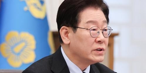 李대통령 "현장체험학습 공개 토론·의견 수렴…'교사 면책' 검토" 지시