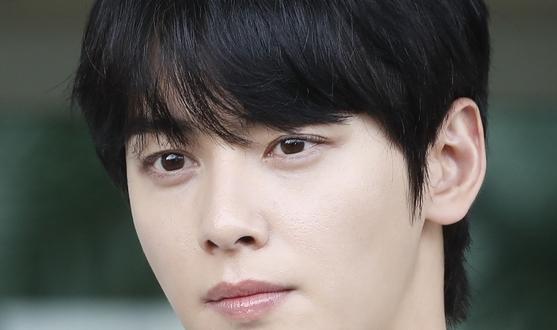 '200억 탈세 의혹' 차은우 "세금 모두 납부…모든 책임 내게 있다" 재차 사과