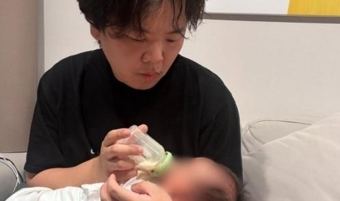 "아내가 공무원인데"…2500만원 산후조리원 '협찬' 썼다 지운 곽튜브 