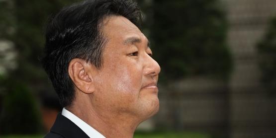 '계엄 정당화 메시지' 김태효 전 국가안보실 1차장 구속