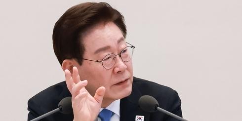 李, 엔비디아·앤트로픽·오픈AI 수장 만난다…'샌프란 AI 선언' 발표