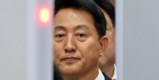 '벌금 1000만 원' 오세훈, 여론조사 10회 중 5회만 유죄 이유는