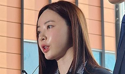 양정원 남편 "경찰과 술자리 가졌지만 아내 사건 때문 아니다" 
