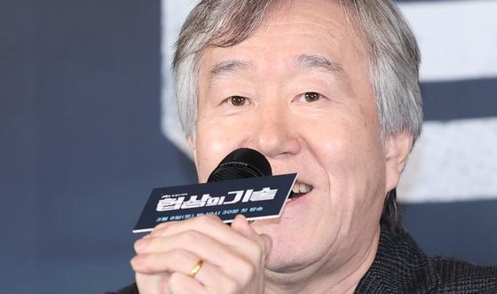드라마 거장 '하얀거탑' 안판석, 64세 별세…뇌출혈 후 사망
