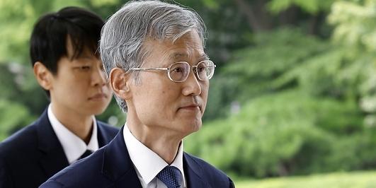 '대법관 제청 갈등' 조희대, 증인 소환 불응…與, 탄핵 카드 만지작