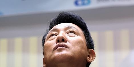 與 "오세훈 탓" 野 "박원순 탓"…수도권 부동산 급등 책임 공방