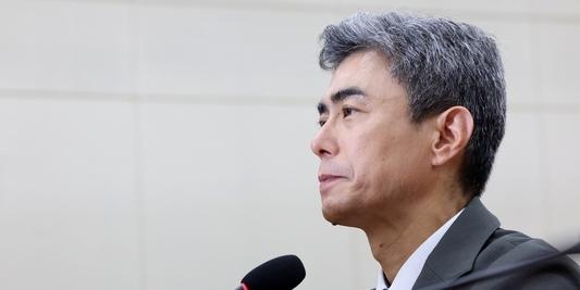 강신철 "9·19 군사합의, 남북 합의에 큰 의미…복원 여부 검토"