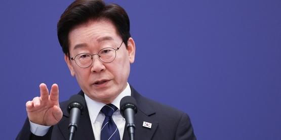 "평탄화 아닌 키맞추기"…전문가들, 李대통령 부동산 진단에 우려