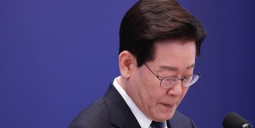 고심 비친 李대통령 "김승원 임명, 결론 못내"…여론 살필 듯