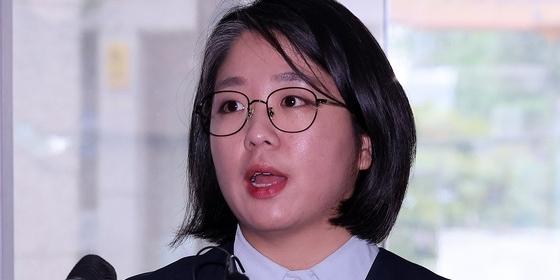 용혜인 "의원·장관 겸직, 청문회서 입장 밝힐 것…임신중지 약물 신속 도입"