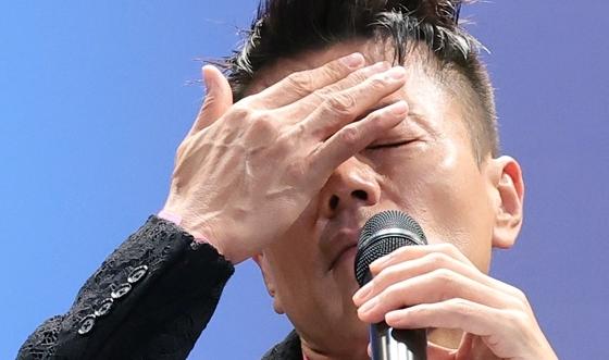 배현진 "박진영, 진짜 무보수인지도 확인하겠다…국감에서 보자" 