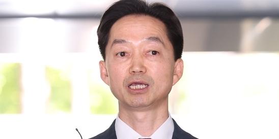 김지용 중수청장 후보 "중대범죄 대응, 빈틈 없도록…조직 안착 최선"