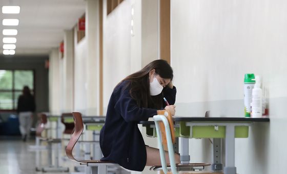 '이제는 실전'