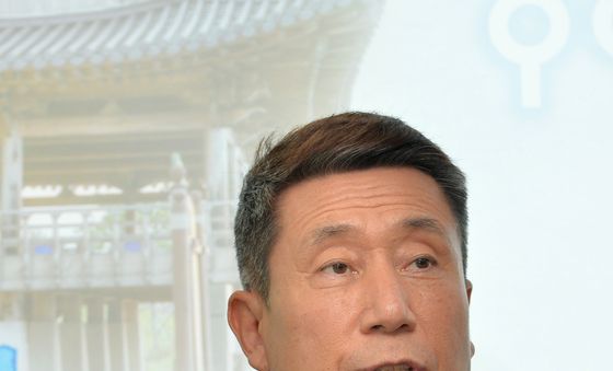 이강덕 시장 '디지털 혁신부서 필요'