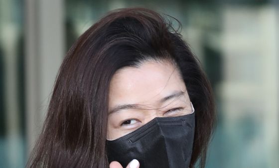 전지현, 완전 리얼 민낯에 '청순 하트'