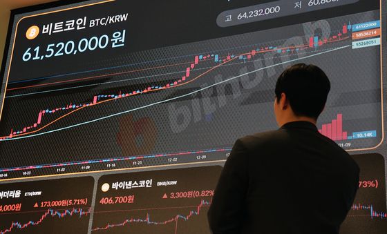 ETF 승인은 해킹에 의한 '해프닝'…출렁인 비트코인