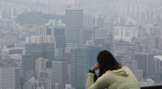 서울 9월 집값 0.54%↑ '상승폭은 하락'…정점 찍었나?