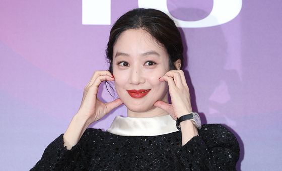 정려원, 러블리 볼하트