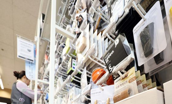 5인승 이상 신규 등록 차량에 소화기 비치 의무화