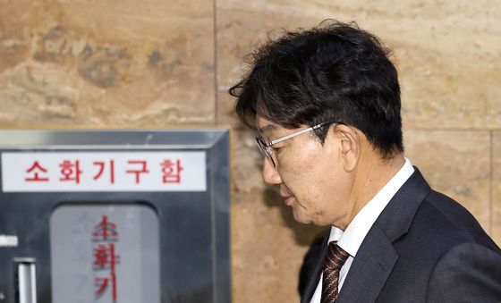 '당 갈등·분열 진화 나설까'