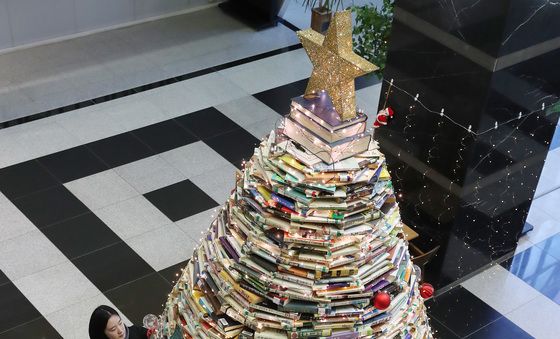 일주일 앞으로 다가온 크리스마스