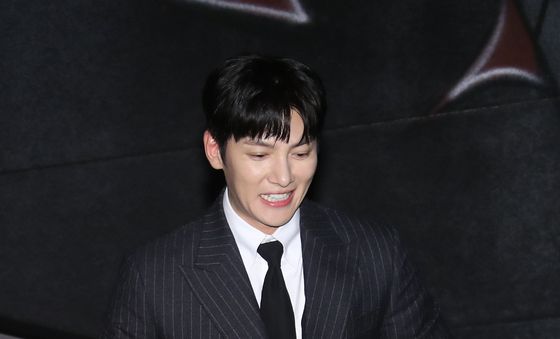 지창욱, 행복한 '남우조연상' 수상자