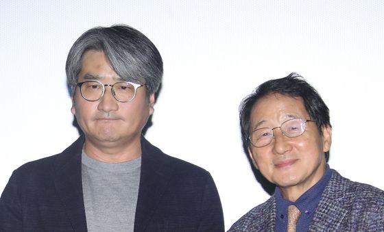 한국영화제작가협회상 작품상은 '서울의 봄