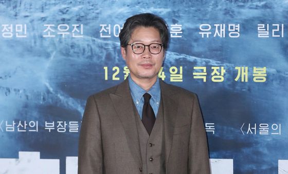 유재명, 연기 장인