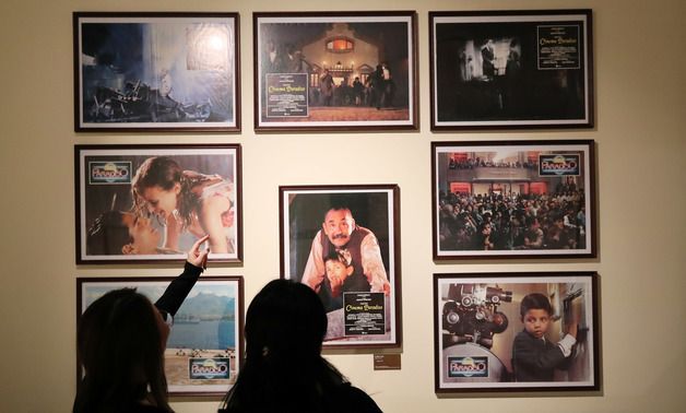 시네마천국 이머시브 특별전 '20일부터 개막'