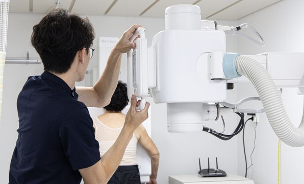 [아듀2024]병원선에서 만난 의료진들