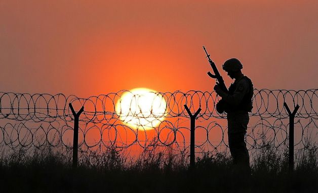 [희망 2025]평화가 오는 그 날을 꿈꾸다