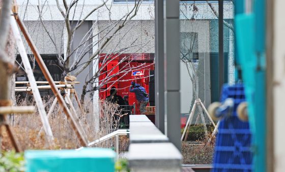 11월 주택 거래 늘었는데 인구 이동 감소 '입주예정 물량 감소 탓'