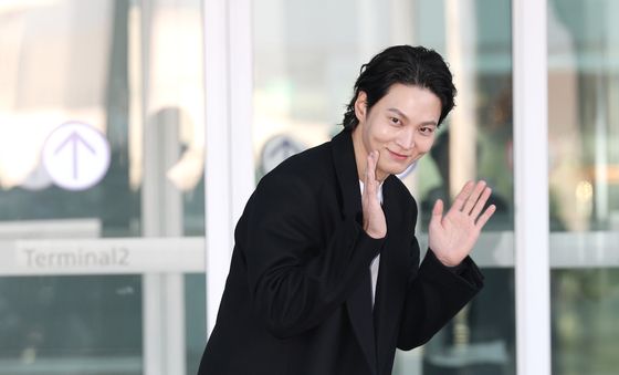 주원, 스윗 가이