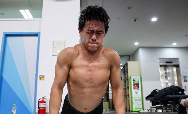 흘린 땀방울은 결코 배신하지 않는다